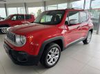 Jeep Renegade - fotka číslo 1