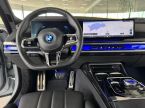 BMW i7 - fotka číslo 8