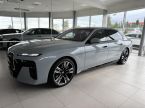 BMW i7 - fotka číslo 1