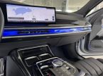 BMW i7 - fotka číslo 25