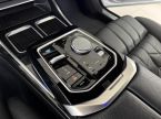 BMW i7 - fotka číslo 34