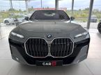 BMW i7 - fotka číslo 2