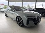 BMW i7 - fotka číslo 3