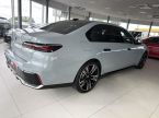 BMW i7 - fotka číslo 4