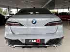 BMW i7 - fotka číslo 5