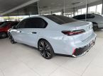 BMW i7 - fotka číslo 6