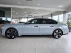 BMW i7 - fotka číslo 7