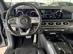 Mercedes GLE - fotka číslo 11