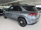 Mercedes GLE - fotka číslo 6