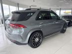 Mercedes GLE - fotka číslo 4