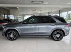 Mercedes GLE - fotka číslo 7