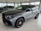Mercedes GLE - fotka číslo 1