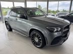 Mercedes GLE - fotka číslo 3