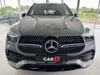 Mercedes GLE - fotka číslo 2