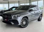 Mercedes GLE - fotka číslo 0