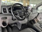 Ford Tourneo - fotka číslo 10