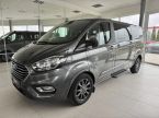 Ford Tourneo - fotka číslo 1