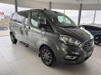 Ford Tourneo - fotka číslo 3