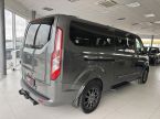 Ford Tourneo - fotka číslo 4