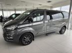 Ford Tourneo - fotka číslo 7