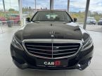Mercedes Třída C - fotka číslo 1
