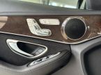Mercedes Třída C - fotka číslo 27