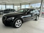 Mercedes Třída C - fotka číslo 2