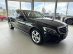 Mercedes Třída C - fotka číslo 3