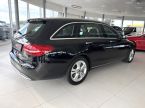 Mercedes Třída C - fotka číslo 4