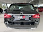 Mercedes Třída C - fotka číslo 5