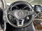 Mercedes Třída C - fotka číslo 8
