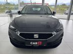Seat Leon - fotka číslo 2