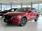 Mazda CX-5 - fotka číslo 0