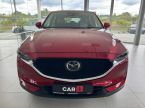 Mazda CX-5 - fotka číslo 1