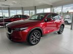 Mazda CX-5 - fotka číslo 2