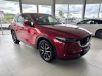 Mazda CX-5 - fotka číslo 3