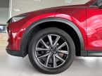 Mazda CX-5 - fotka číslo 40