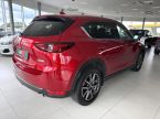 Mazda CX-5 - fotka číslo 4