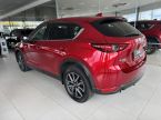 Mazda CX-5 - fotka číslo 6
