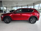 Mazda CX-5 - fotka číslo 7