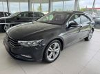 Volkswagen Passat - fotka číslo 1