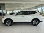 Nissan X-Trail - fotka číslo 7