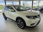 Nissan X-Trail - fotka číslo 3