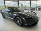 Porsche Taycan - fotka číslo 3