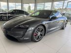 Porsche Taycan - fotka číslo 1