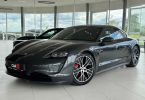 Porsche Taycan - fotka číslo 0
