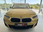 BMW X2 - fotka číslo 2