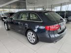 Audi A4 - fotka číslo 6