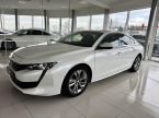 Peugeot 508 - fotka číslo 1