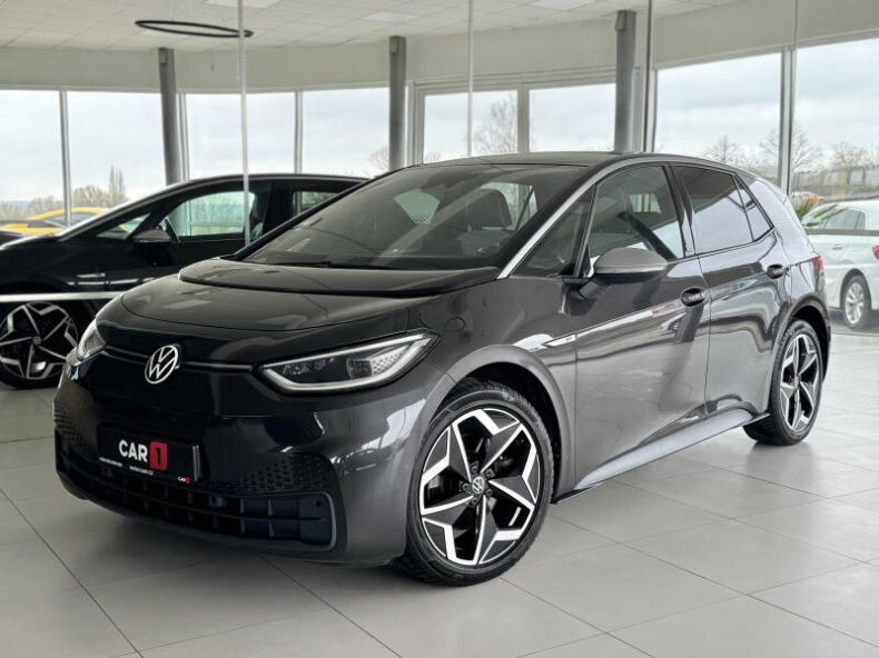 Volkswagen ID.3 - hlavní fotka inzerátu